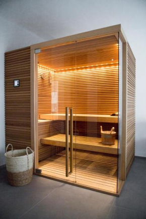 A casa di Ru, bellissimo appartamento con sauna